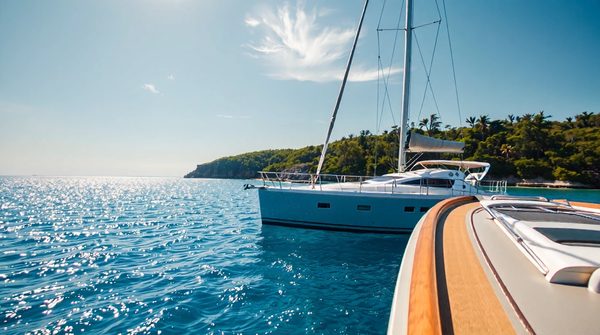 Bateau vedette : les meilleurs modèles pour vos aventures maritimes