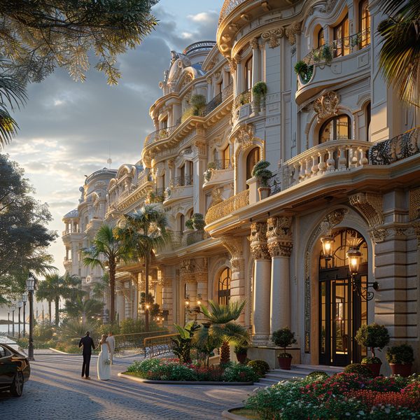 Meilleur hôtel à Grau du Roi : choisir selon la nature de votre séjour