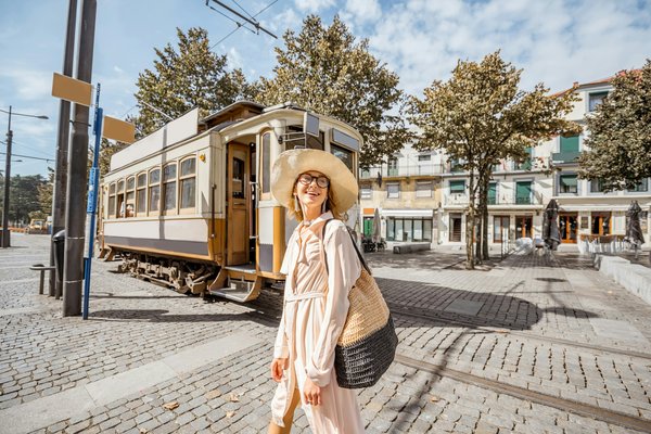 Quel est l'intérêt d'utiliser le City Pass Porto ?