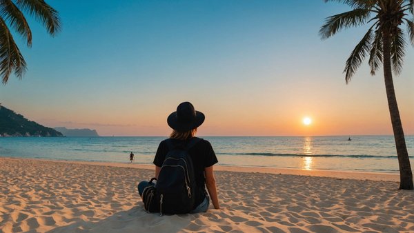 Ou partir cet été : les meilleures destinations 2023