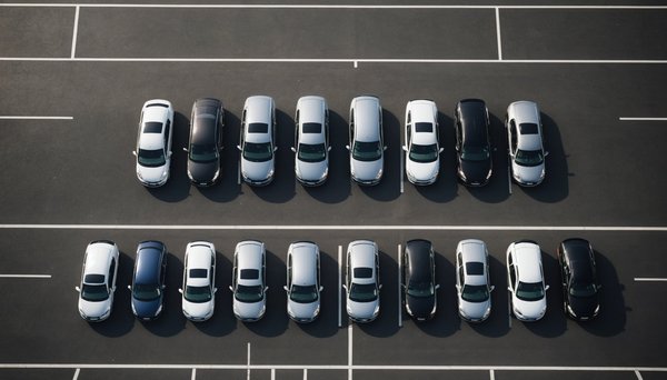 Parking cointrin : stationnement facile et économique près de l'aéroport