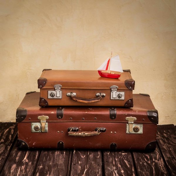 Les destinations les plus emblématiques pour des vacances en van aménagé